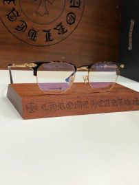 Picture of Chrome Hearts Optical Glasses _SKUfw46734817fw